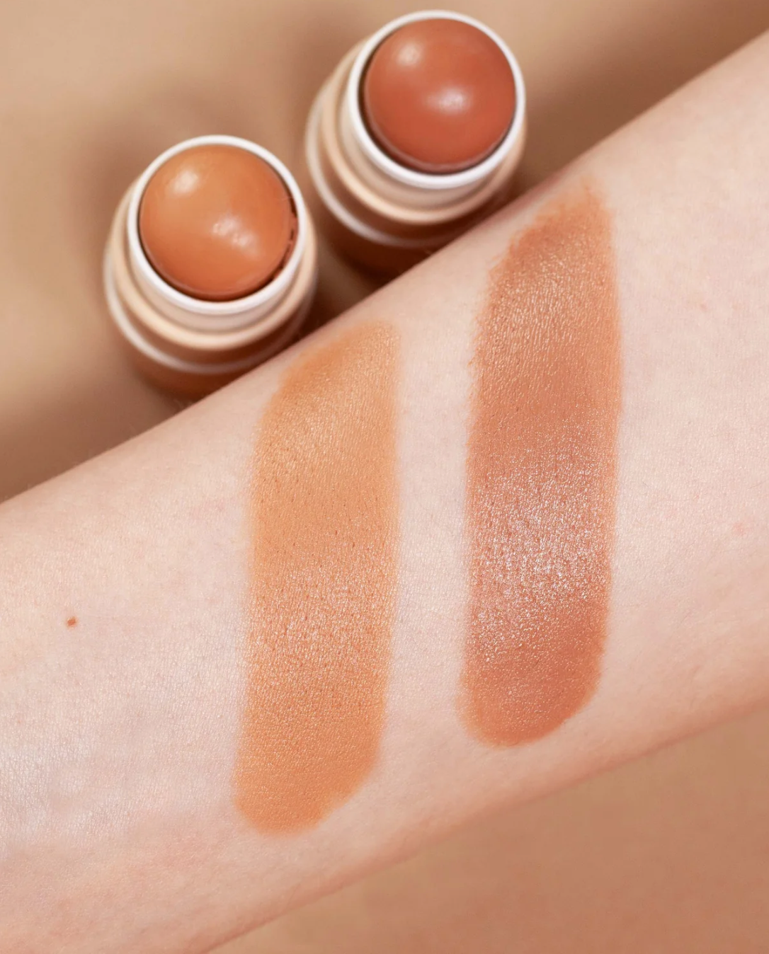Bronzing Balm