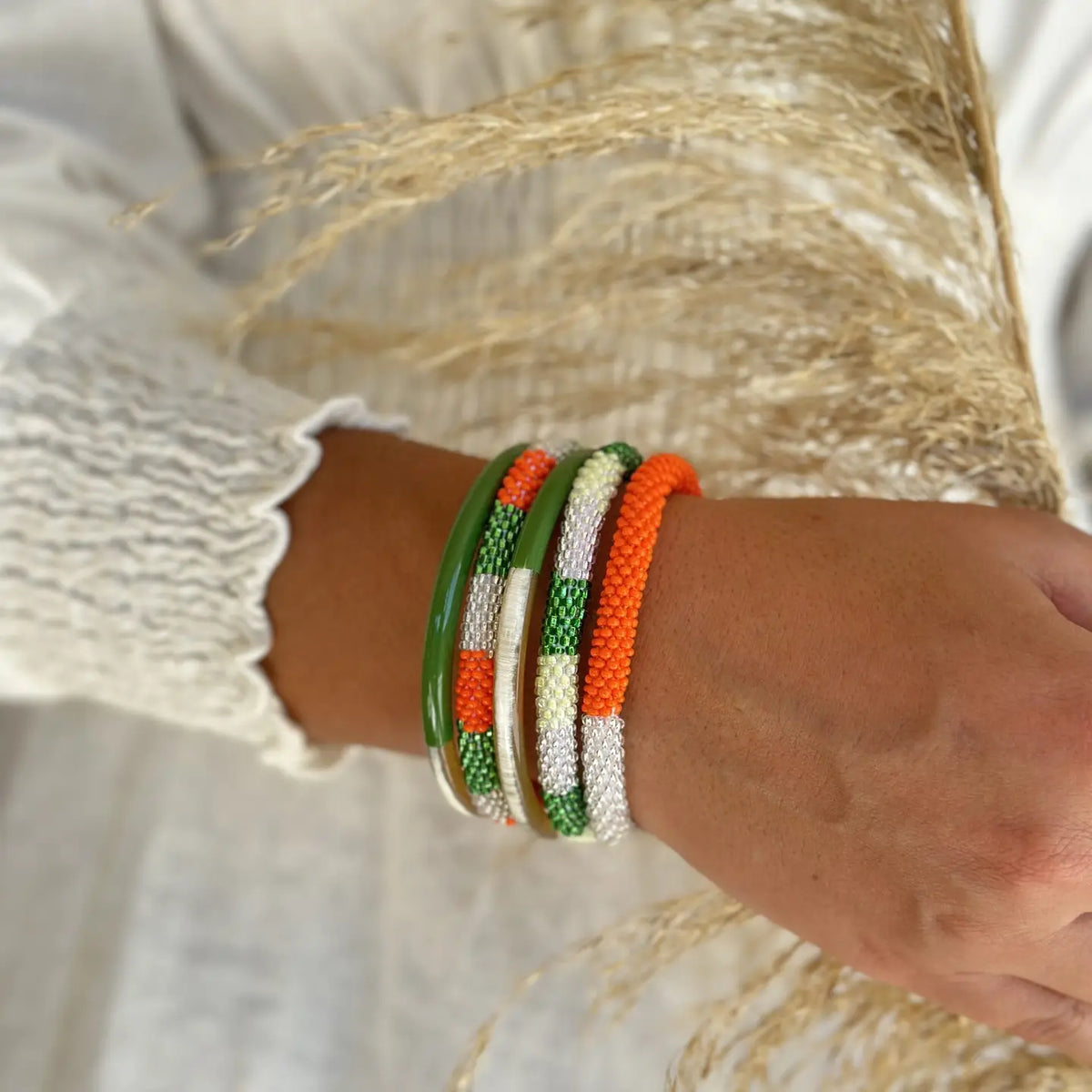 Bracciale della felicità 76