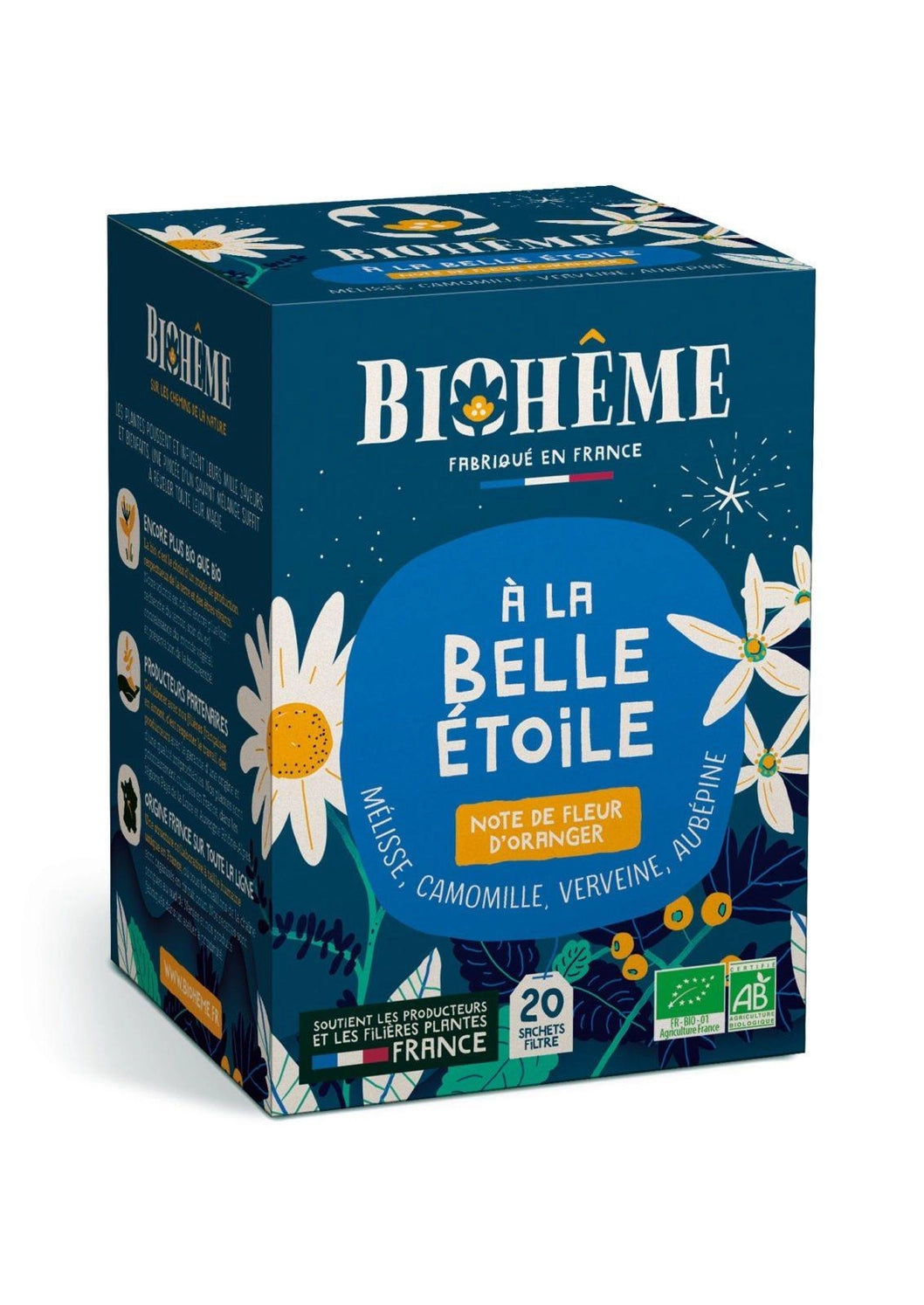 Tisana bustine Sotto Le Stelle