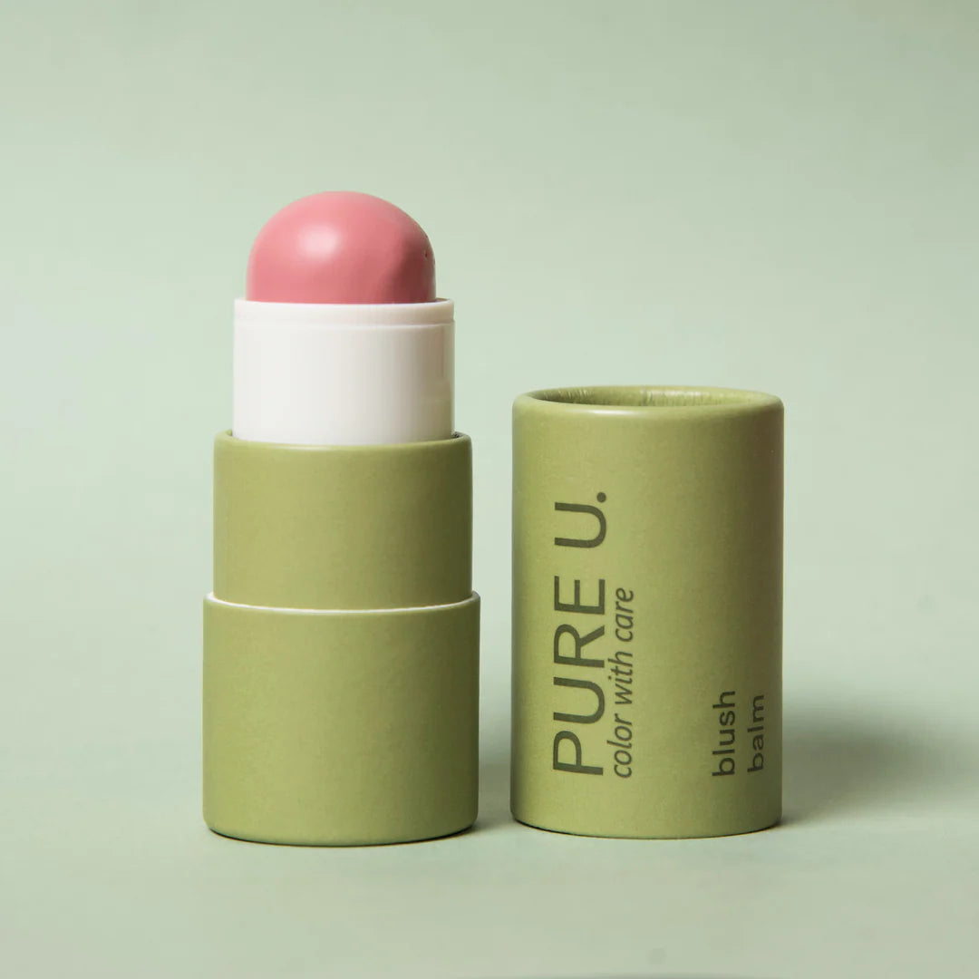 Blush Balm Pure U Baby Bloom edizione limitata