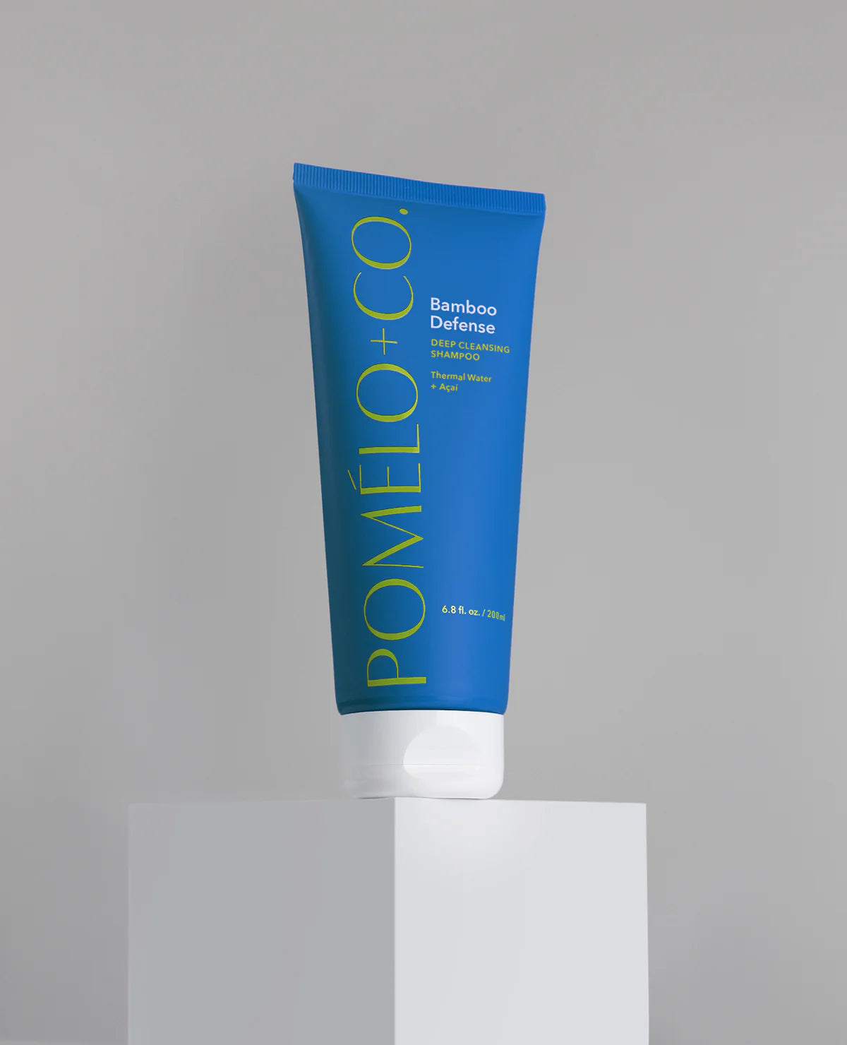 Bamboo Defense Balancing Shampoo