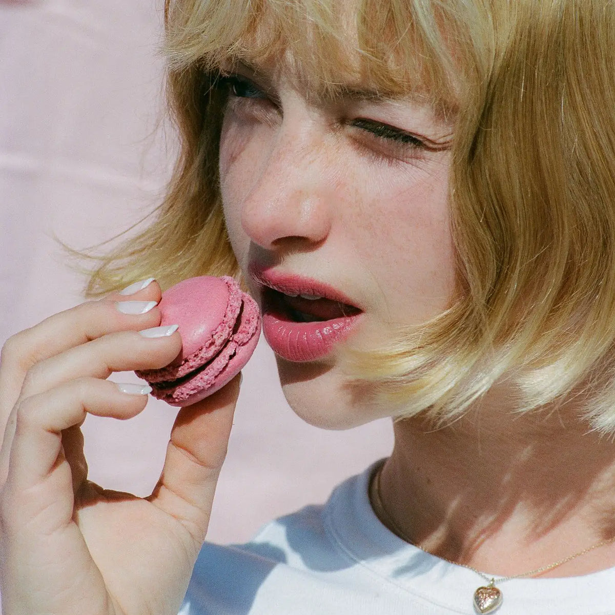 LE BAUME MACARON