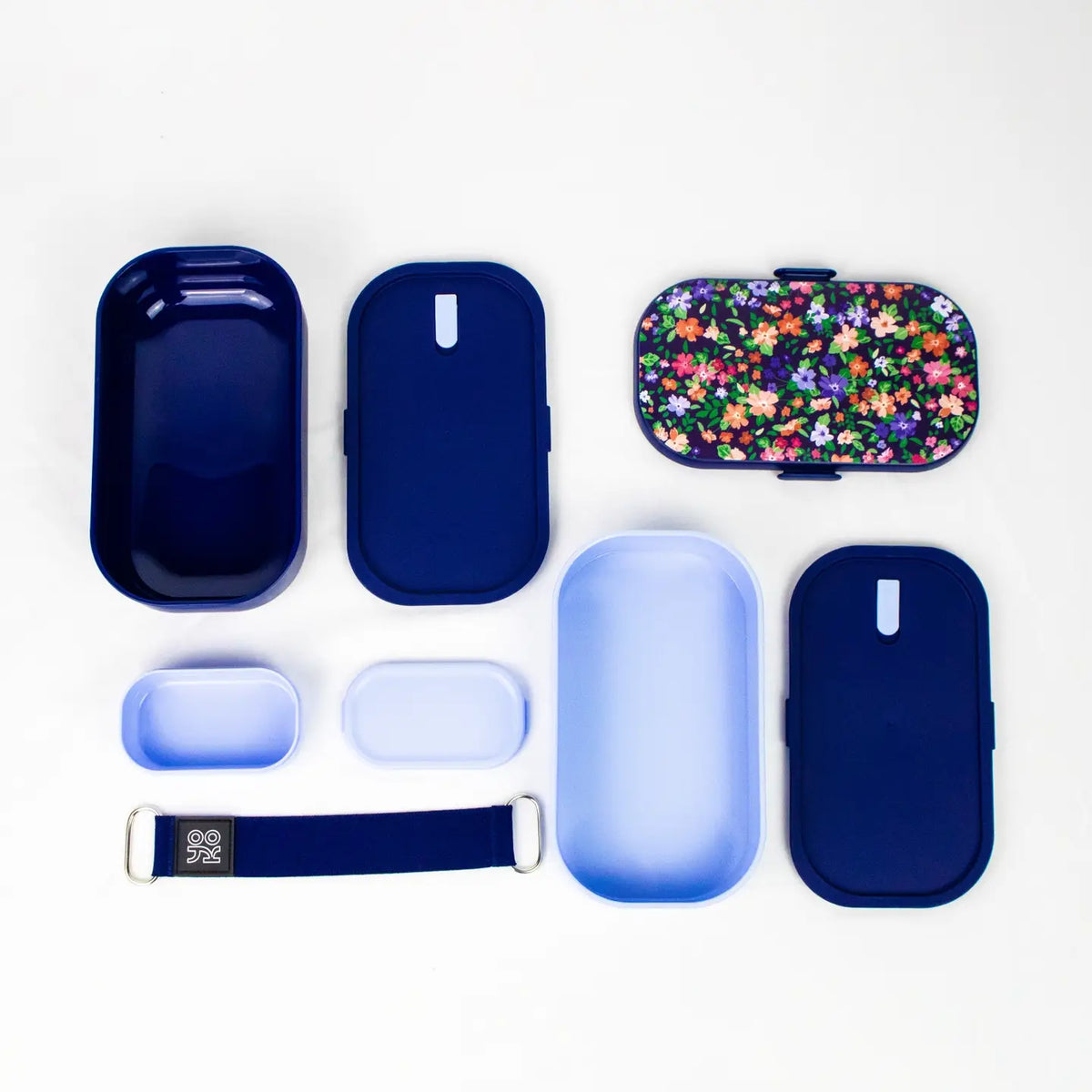 Bento box - Venise