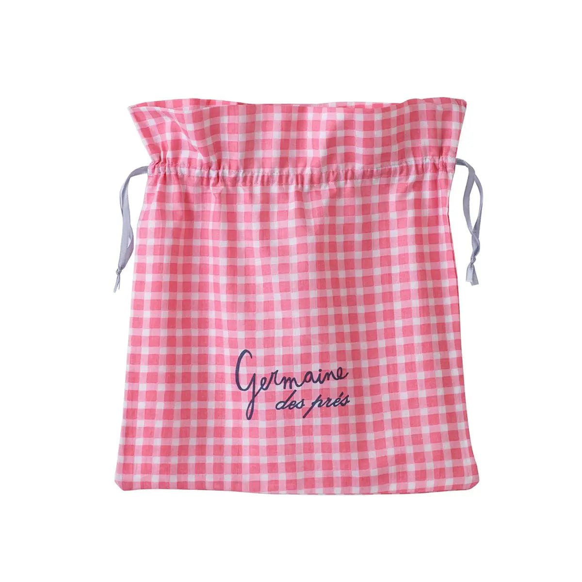 Slip Simone Vichy Rosa