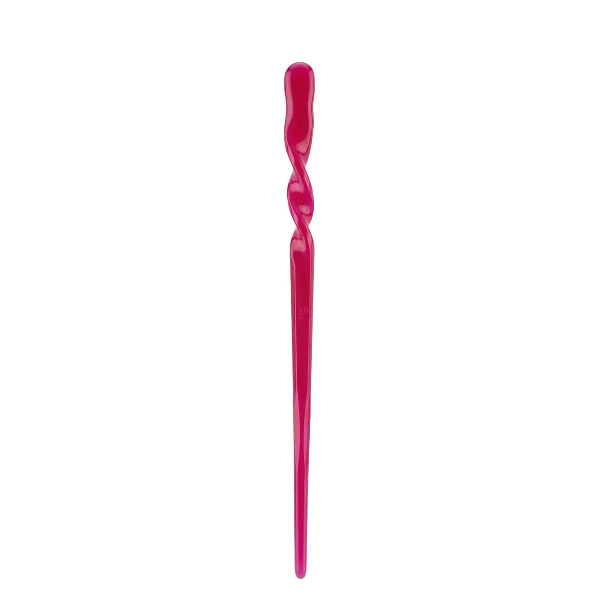 Hair stick Mikado fucsia Peignee