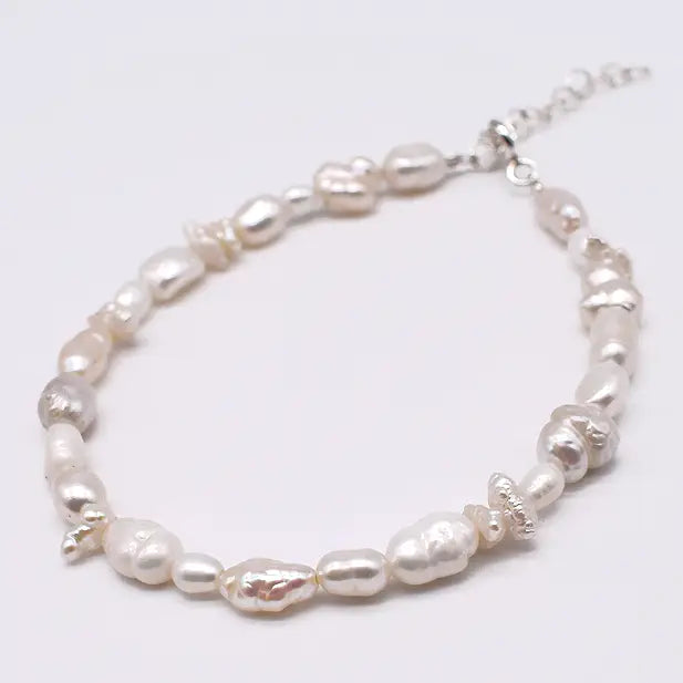 Bracciale Cara in argento