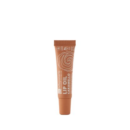 Lip Oil colorato Caramello