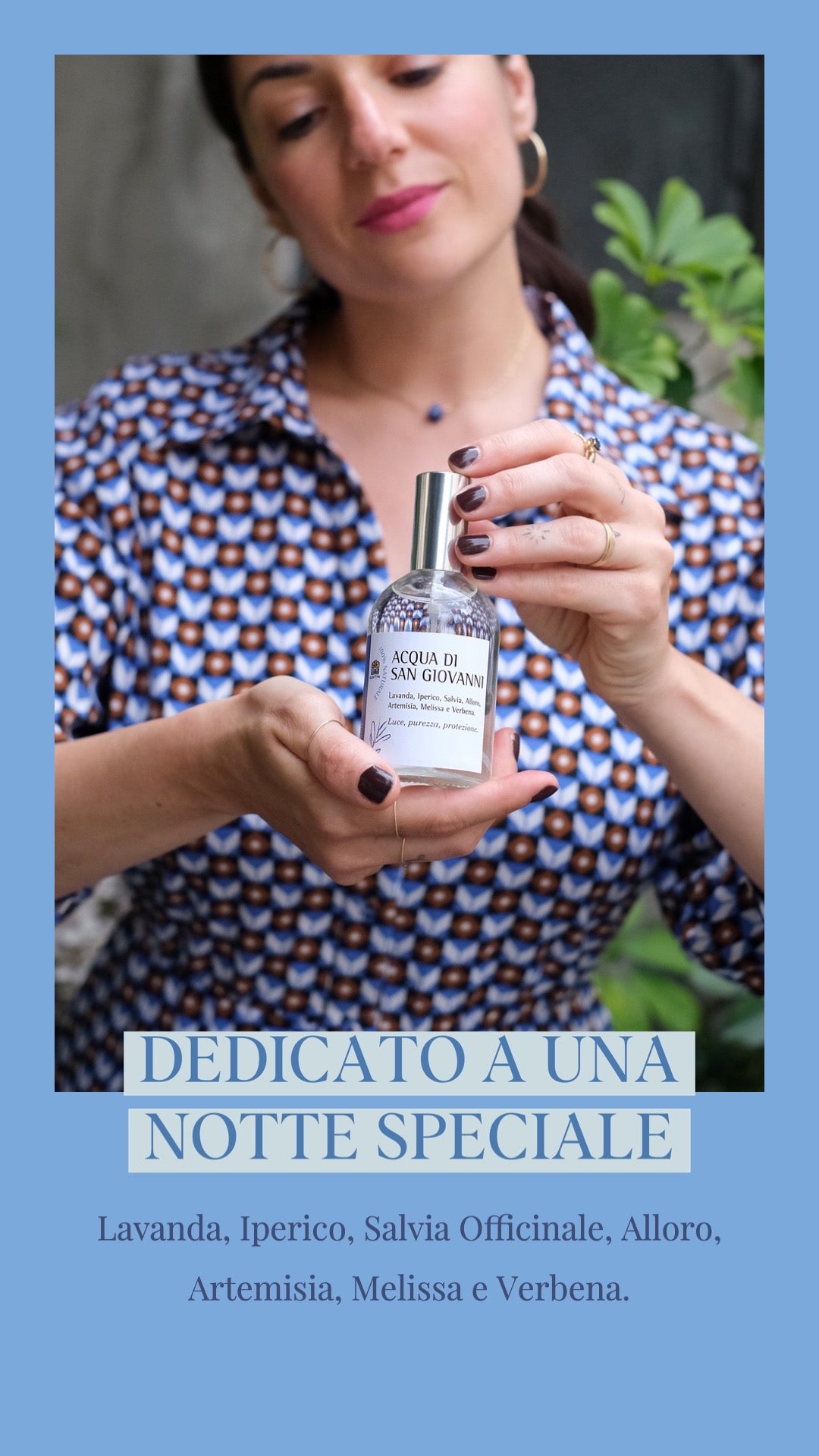 Acqua di San Giovanni