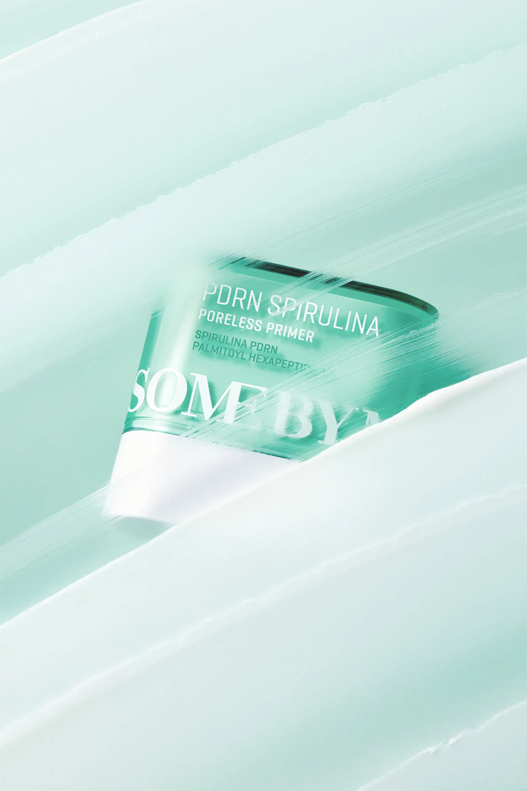 PDRN Spirulina Poreless Primer