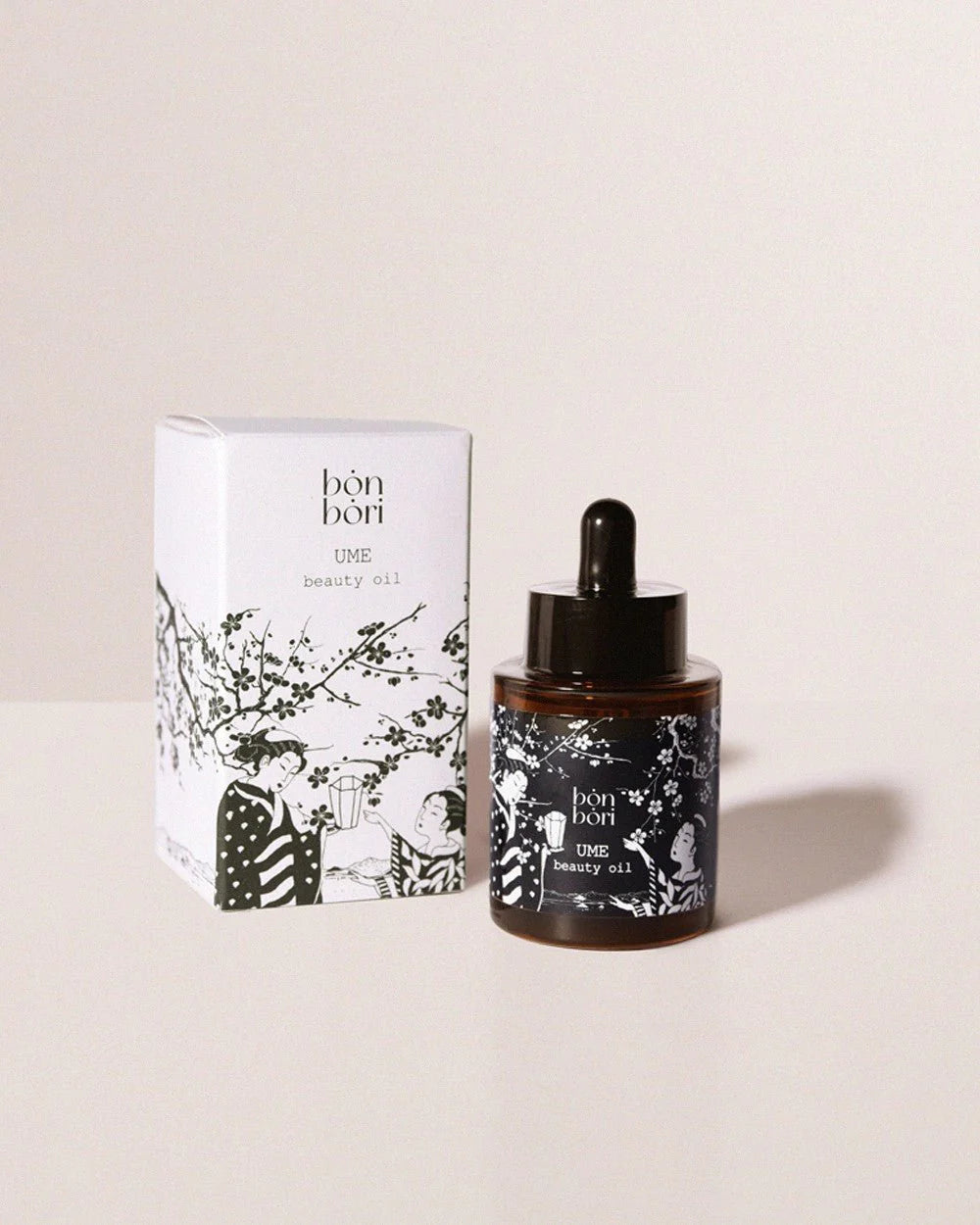 Ume Beauty Oil