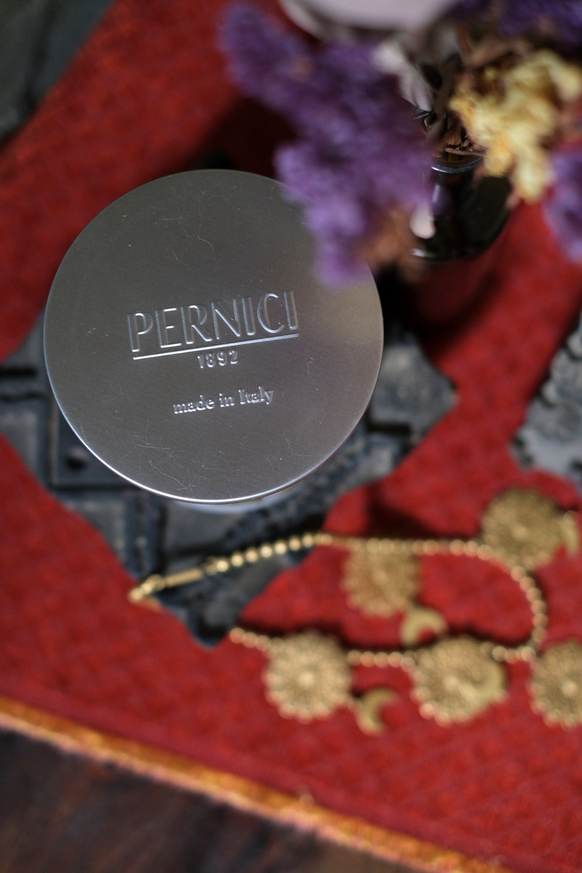 Candela Incense & Patchouli
