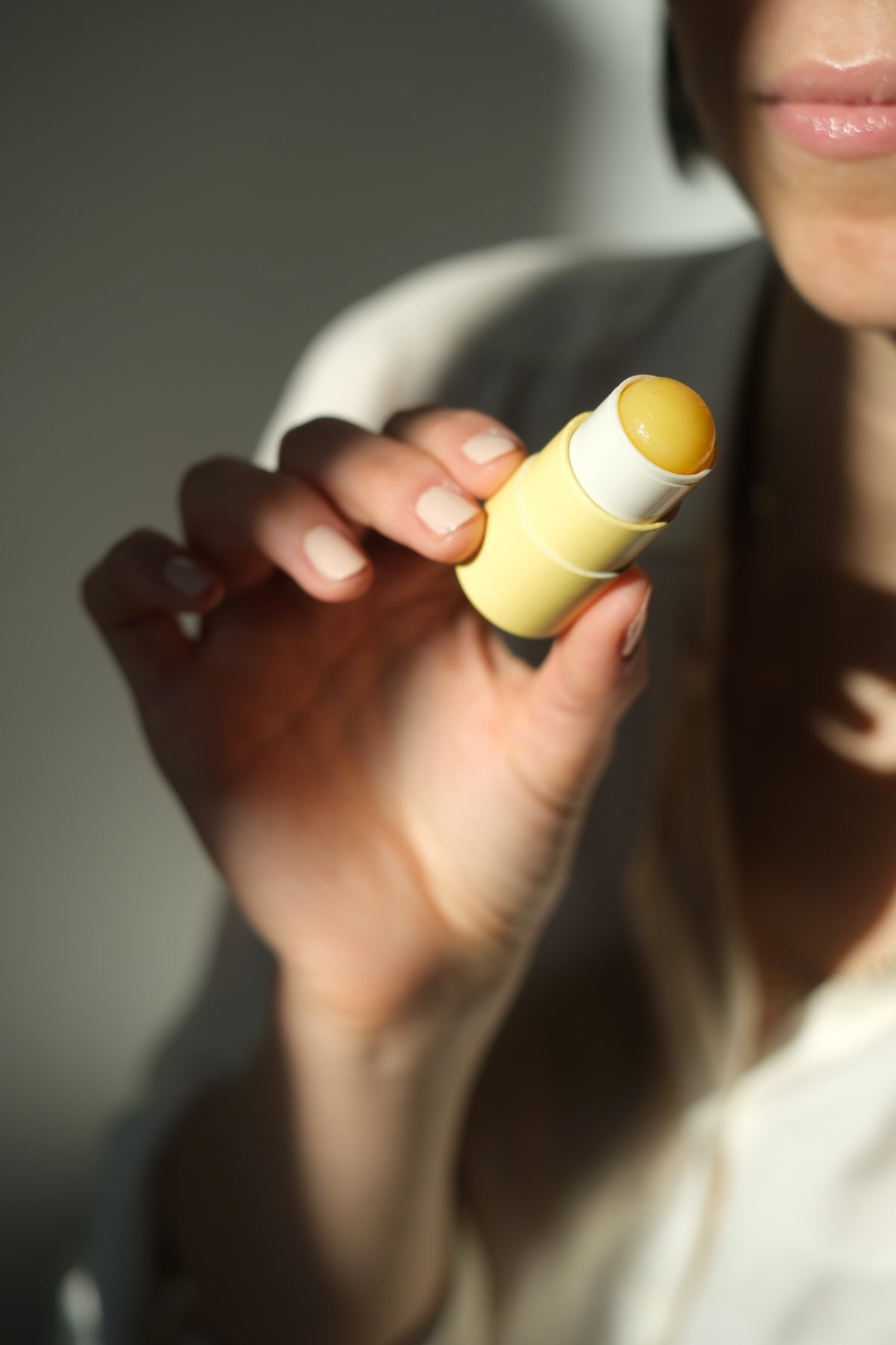 The Balm Pure