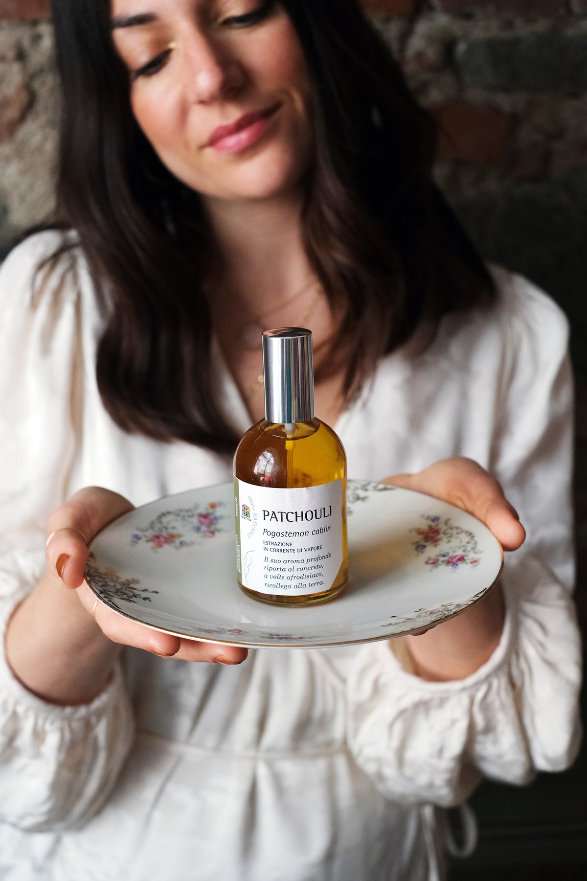 Patchouli