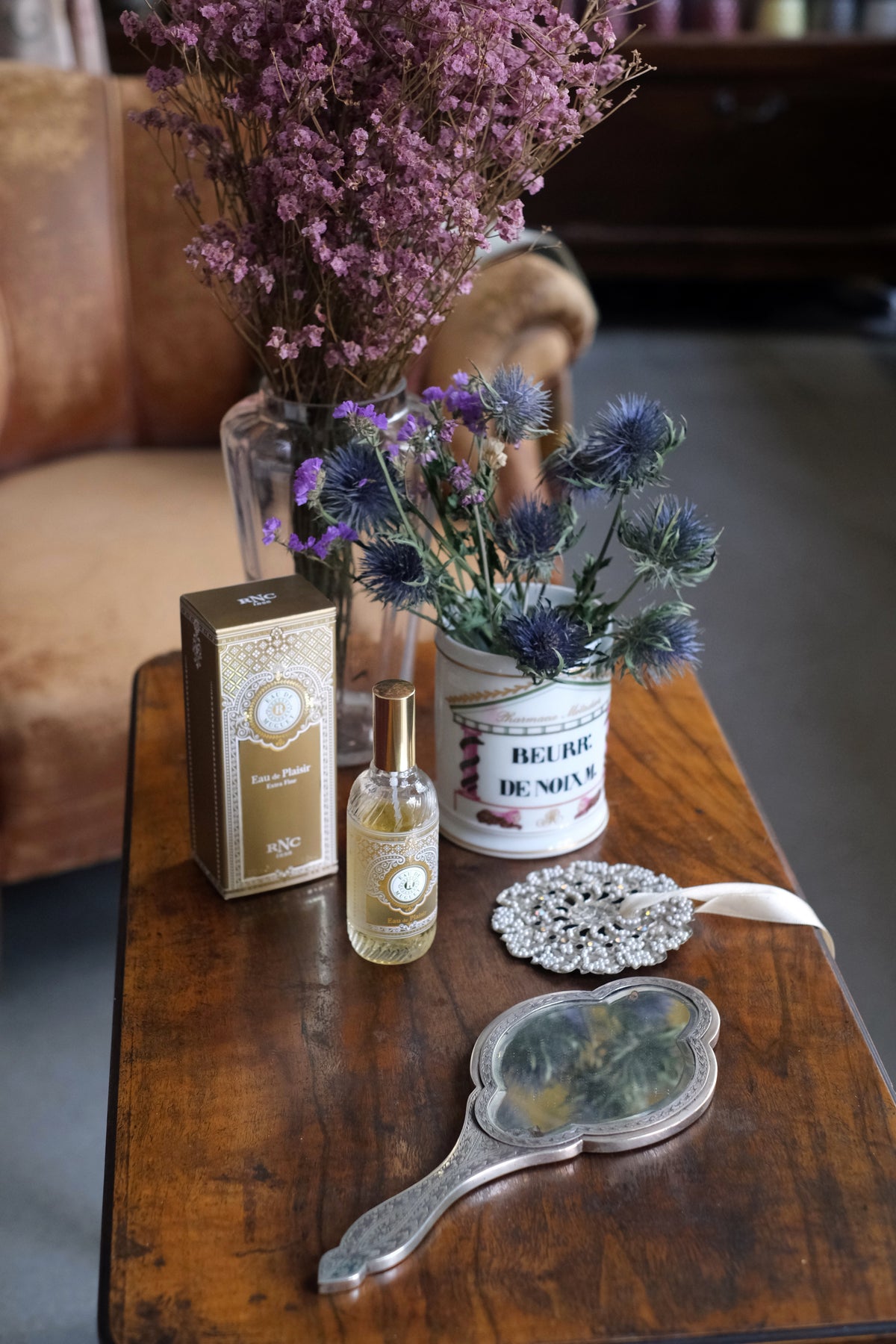 Eau de Muguet -  Eau de Plaisir