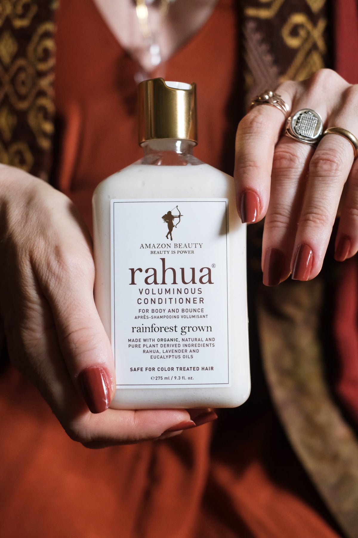 Voluminous Conditioner