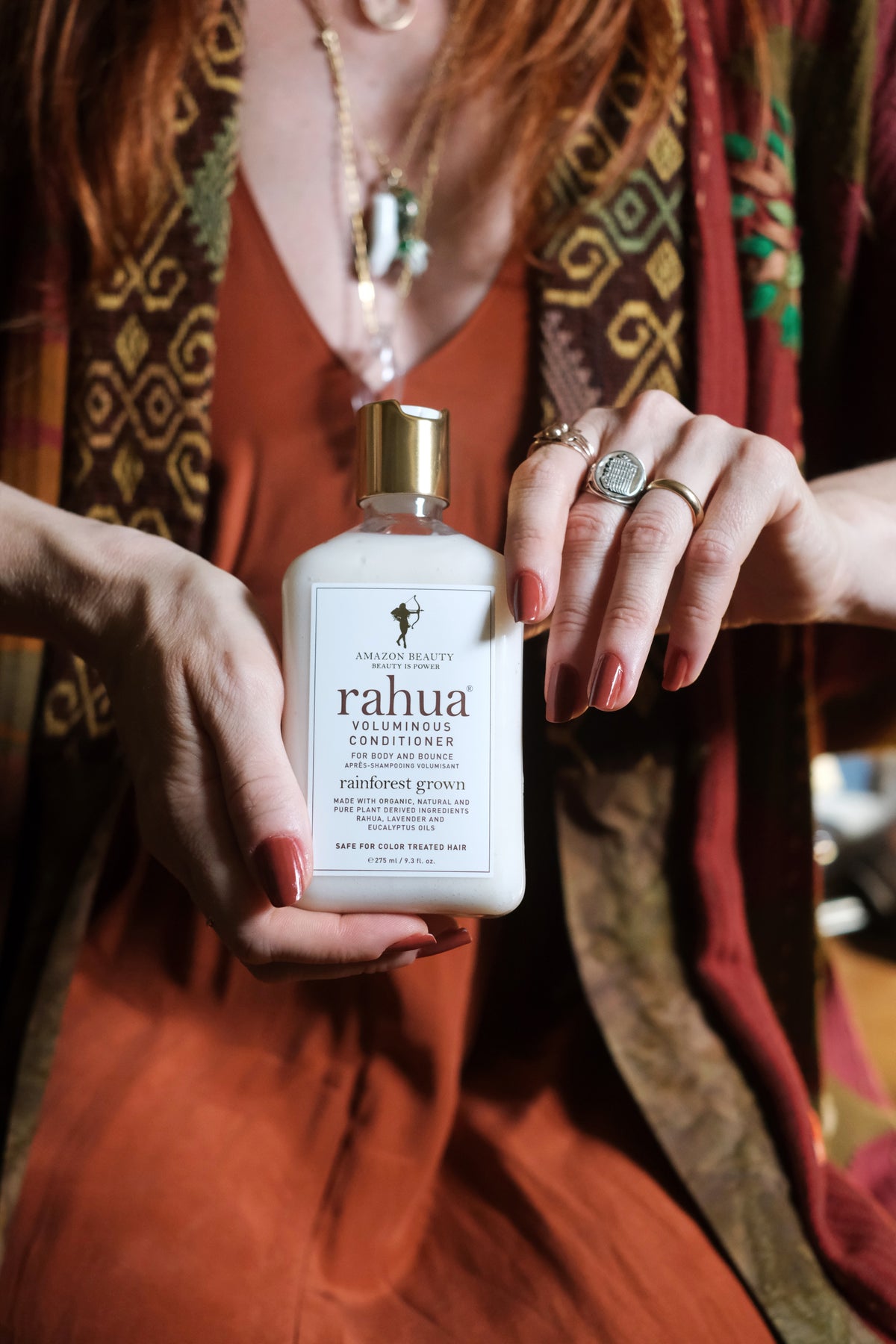 Voluminous Conditioner