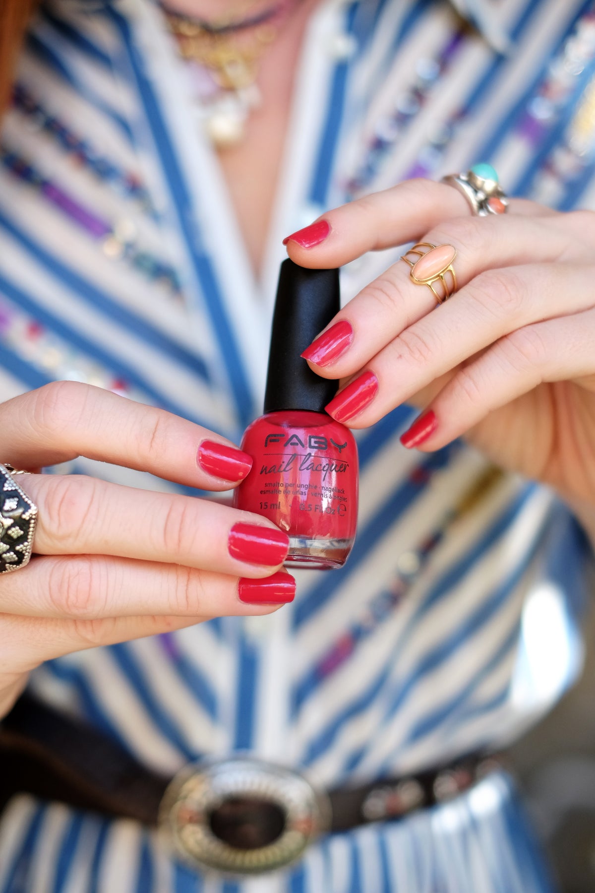 Red Reflex